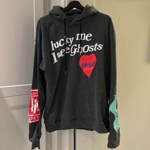 Men’s medium hoodie
